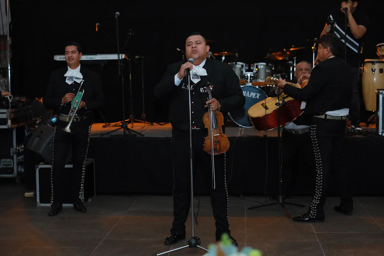 Foto de galería