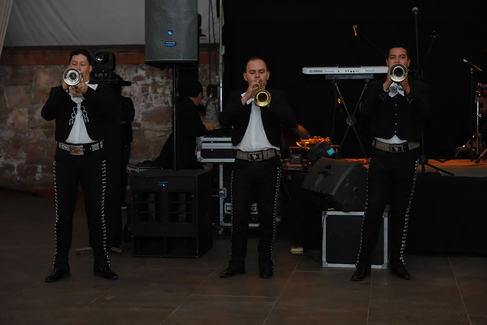 Foto de galería