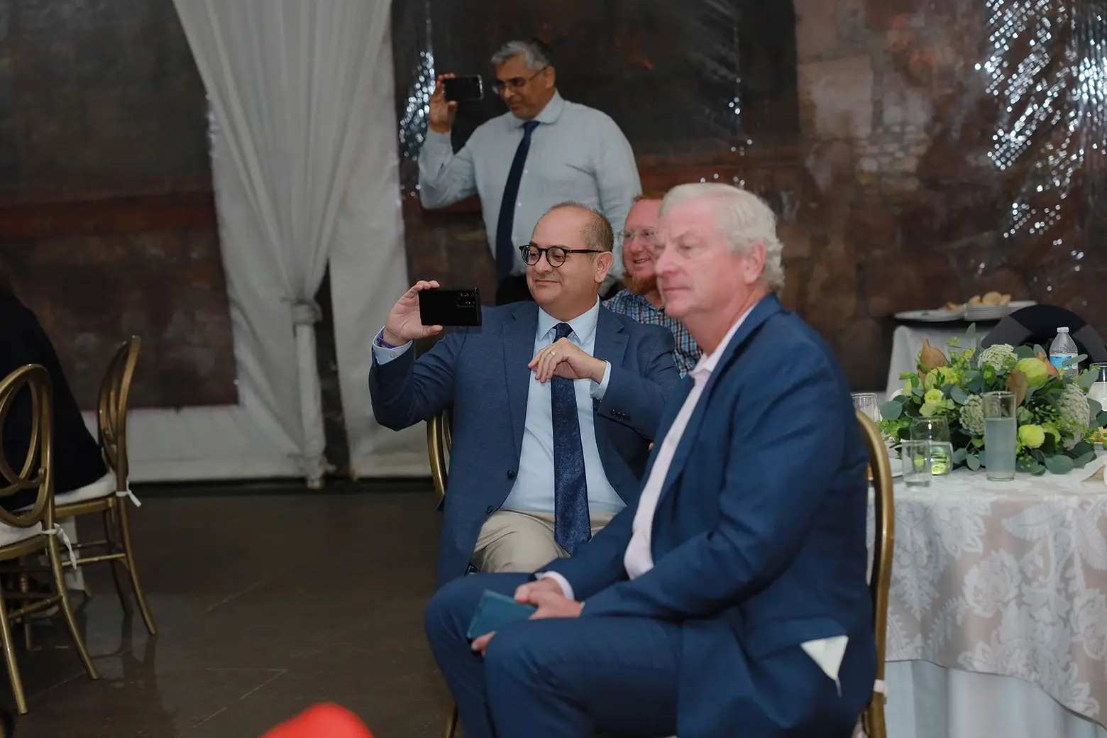 Foto de galería
