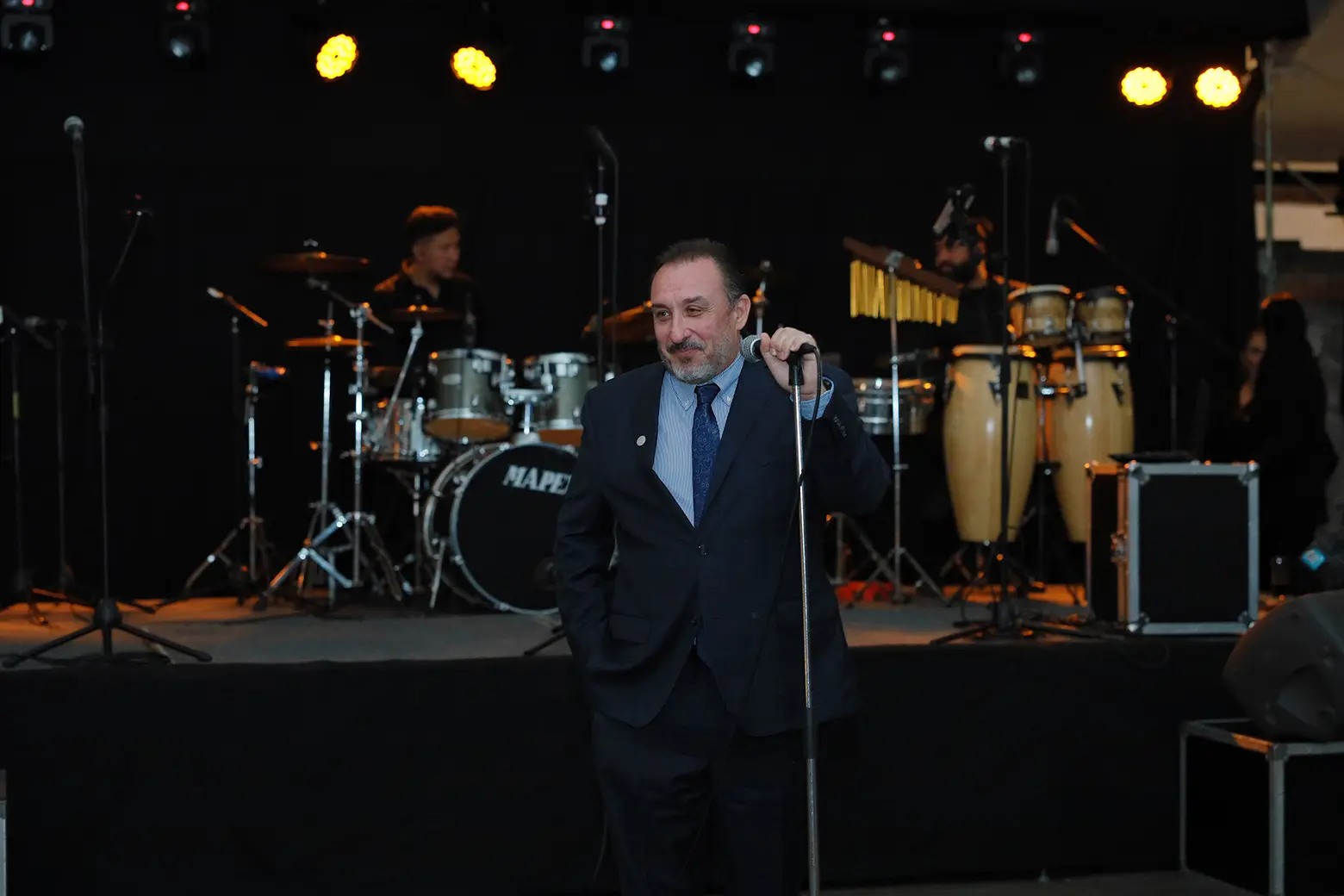 Foto de galería