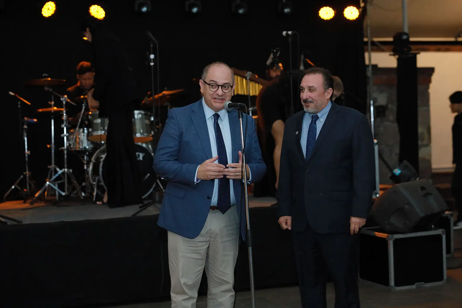 Foto de galería