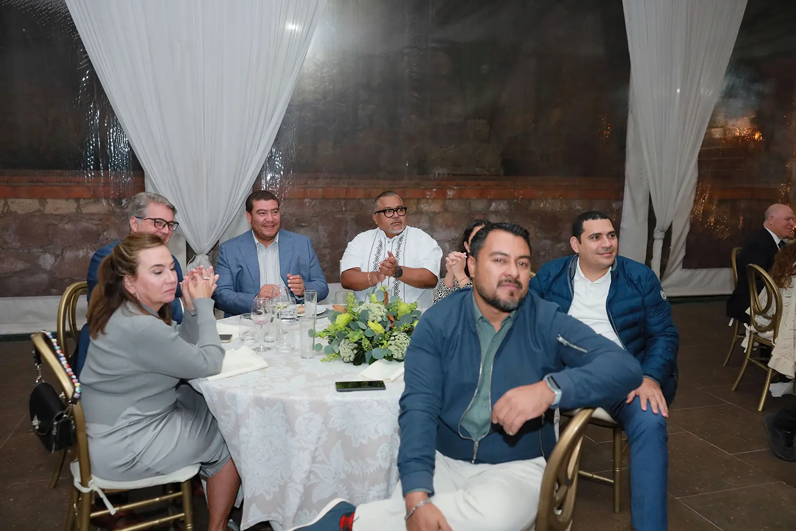 Foto de galería