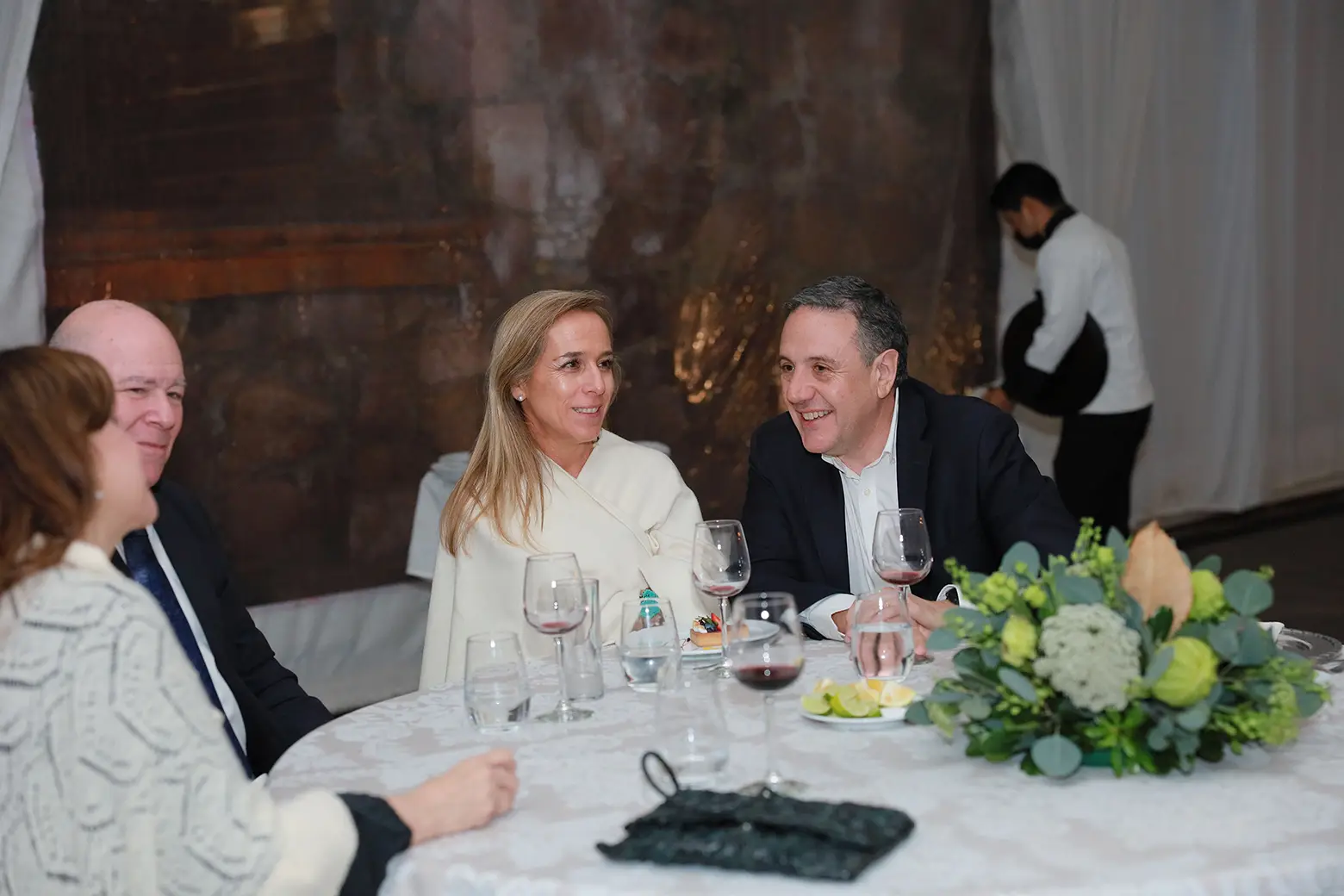 Foto de galería